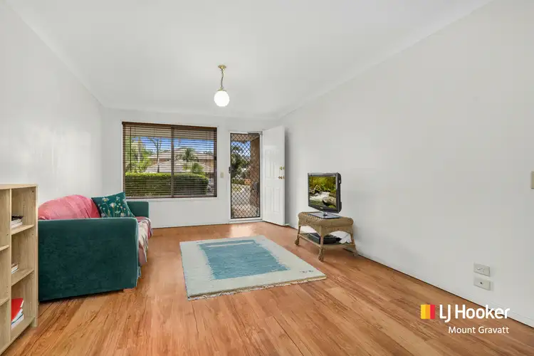 Second view of Homely villa listing, 38/285 Creek Road, Mount Gravatt East QLD 4122