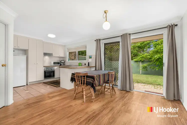 Third view of Homely villa listing, 38/285 Creek Road, Mount Gravatt East QLD 4122