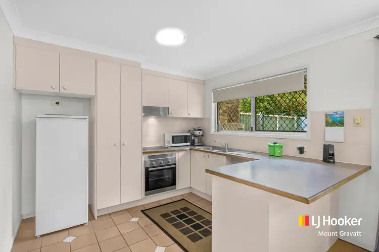Fourth view of Homely villa listing, 38/285 Creek Road, Mount Gravatt East QLD 4122