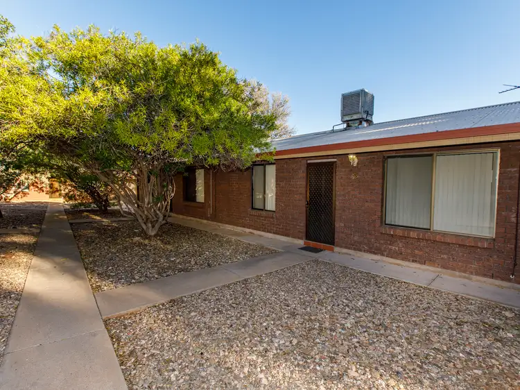 5/23 Taylor Street, Araluen NT 870