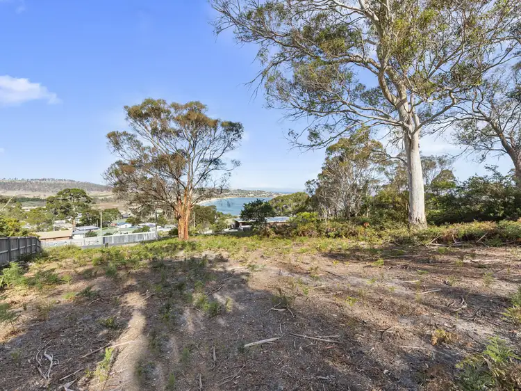 Main view of Homely land listing, 24 Kestrel Street, Primrose Sands TAS 7173