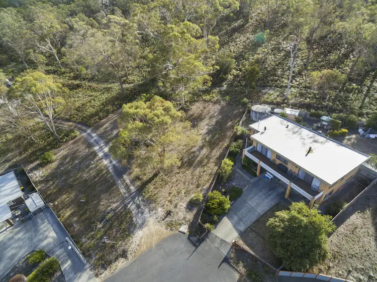 Third view of Homely land listing, 24 Kestrel Street, Primrose Sands TAS 7173