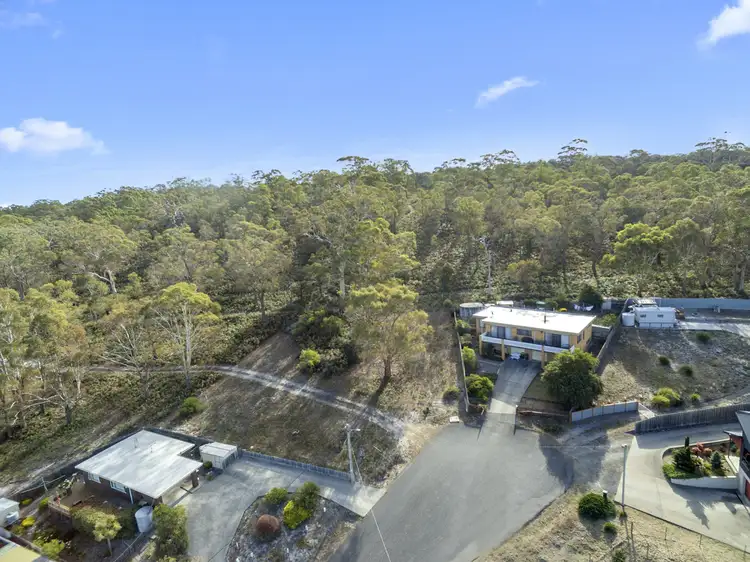 Fourth view of Homely land listing, 24 Kestrel Street, Primrose Sands TAS 7173