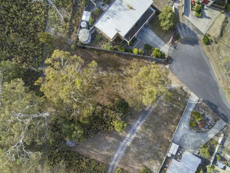 Fifth view of Homely land listing, 24 Kestrel Street, Primrose Sands TAS 7173