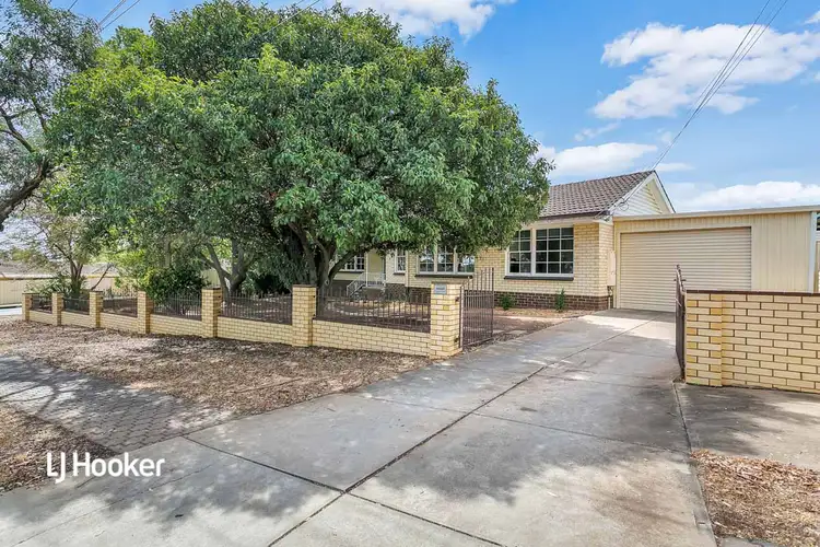 Main view of Homely house listing, 8 Leichardt Avenue, Ingle Farm SA 5098
