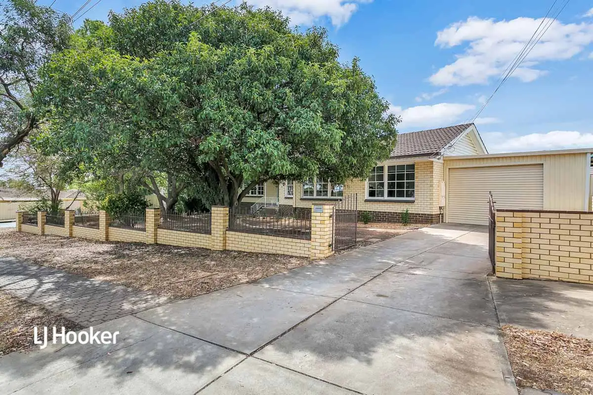 Main view of Homely house listing, 8 Leichardt Avenue, Ingle Farm SA 5098