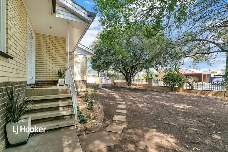 Second view of Homely house listing, 8 Leichardt Avenue, Ingle Farm SA 5098