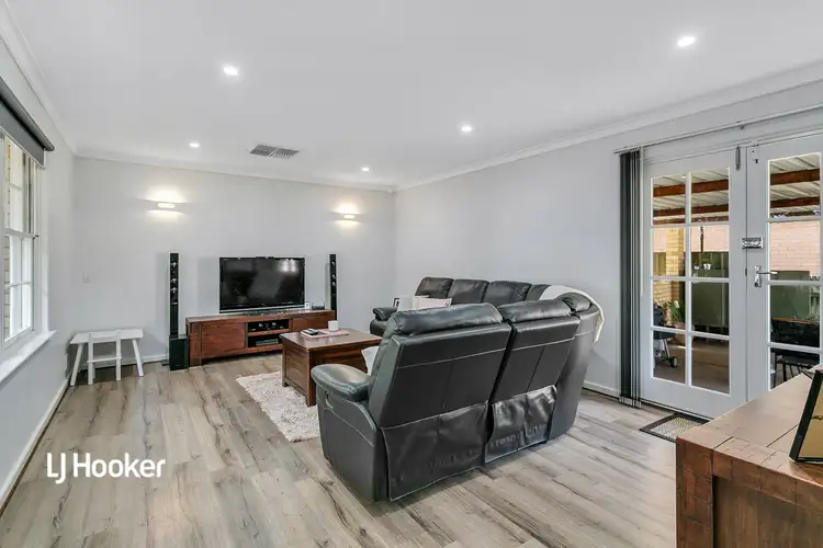 Fourth view of Homely house listing, 8 Leichardt Avenue, Ingle Farm SA 5098