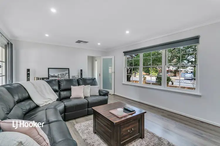 Fifth view of Homely house listing, 8 Leichardt Avenue, Ingle Farm SA 5098