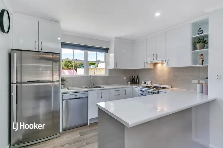 Sixth view of Homely house listing, 8 Leichardt Avenue, Ingle Farm SA 5098