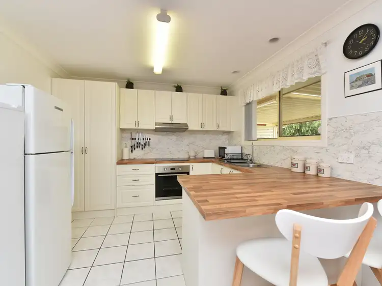 Second view of Homely house listing, 10 Eggleton Close, Singleton NSW 2330