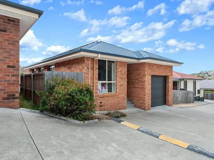 Second view of Homely unit listing, 2/210 Chapel Street, Glenorchy TAS 7010