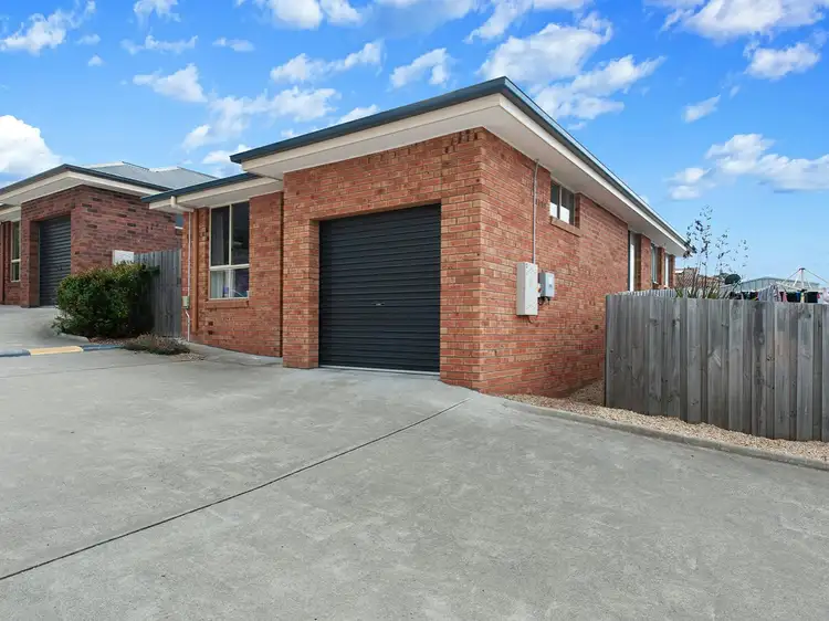 Fourth view of Homely unit listing, 2/210 Chapel Street, Glenorchy TAS 7010