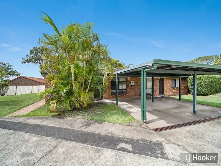Unit 5/18-22 Albert Street, Eagleby QLD 4207