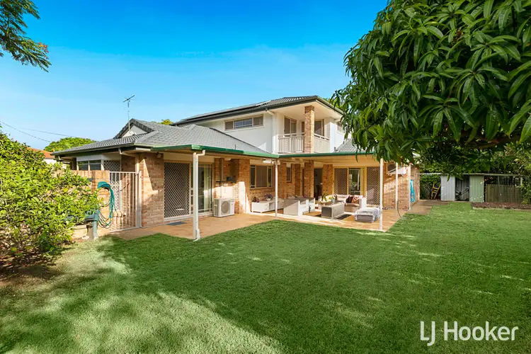 Second view of Homely house listing, 22 Gotha Street, Cleveland QLD 4163