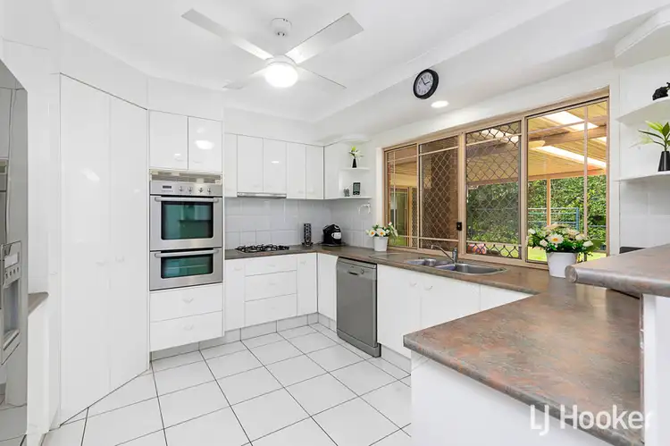 Third view of Homely house listing, 22 Gotha Street, Cleveland QLD 4163
