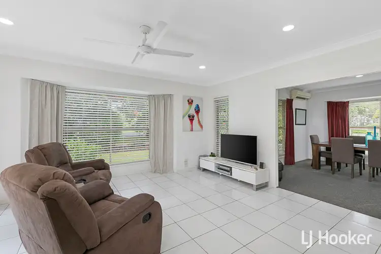 Fourth view of Homely house listing, 22 Gotha Street, Cleveland QLD 4163