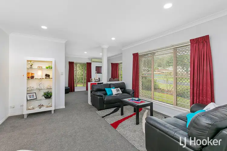 Fifth view of Homely house listing, 22 Gotha Street, Cleveland QLD 4163