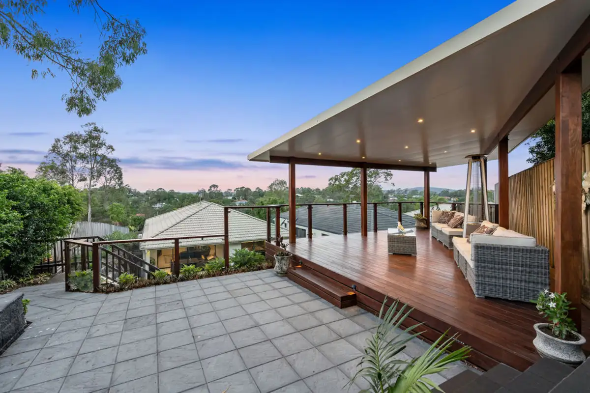 Main view of Homely house listing, 3 Bounty Way, Pacific Pines QLD 4211