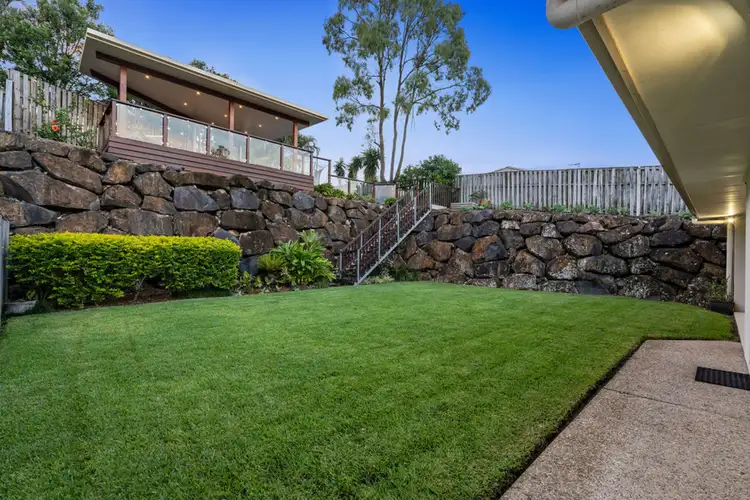 Second view of Homely house listing, 3 Bounty Way, Pacific Pines QLD 4211