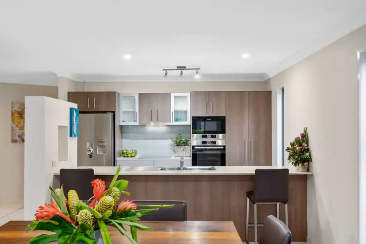 Third view of Homely house listing, 3 Bounty Way, Pacific Pines QLD 4211