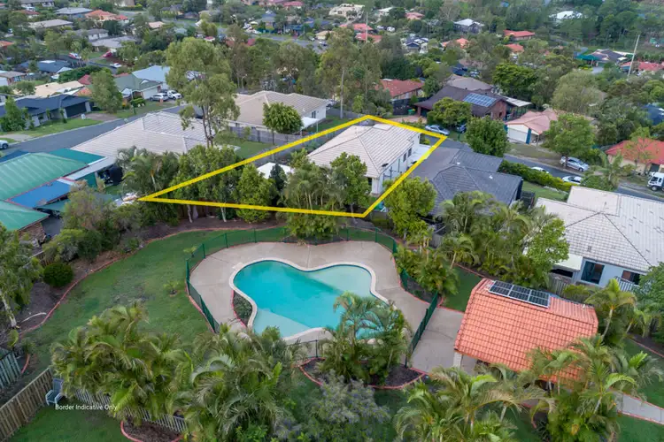 Fourth view of Homely house listing, 3 Bounty Way, Pacific Pines QLD 4211