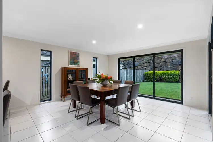 Fifth view of Homely house listing, 3 Bounty Way, Pacific Pines QLD 4211