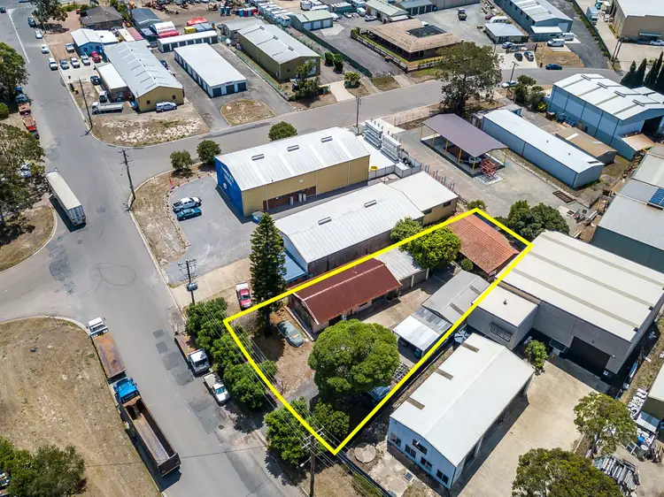 Second view of Homely house listing, 9 Motto Lane, Heatherbrae NSW 2324