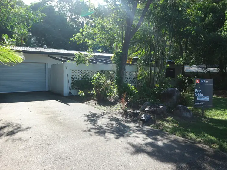 Main view of Homely house listing, 7 Ti Tree Street, Port Douglas QLD 4877
