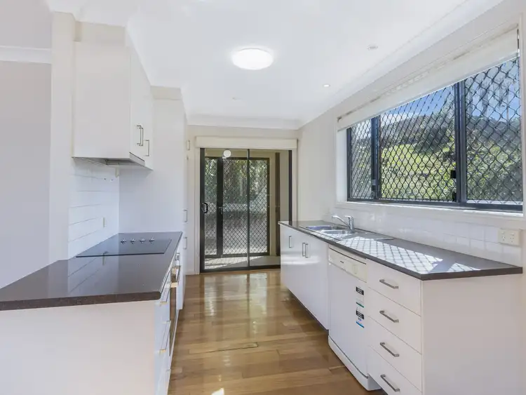 Second view of Homely house listing, 1/22 Bristol Circuit, Goonellabah NSW 2480