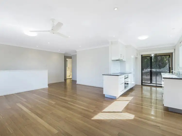 Third view of Homely house listing, 1/22 Bristol Circuit, Goonellabah NSW 2480