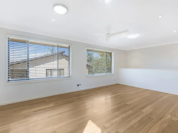 Fourth view of Homely house listing, 1/22 Bristol Circuit, Goonellabah NSW 2480