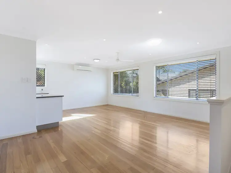 Fifth view of Homely house listing, 1/22 Bristol Circuit, Goonellabah NSW 2480