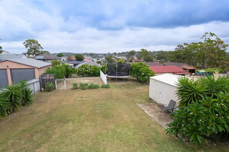 Second view of Homely house listing, 18 Carlisle Row, Fishing Point NSW 2283
