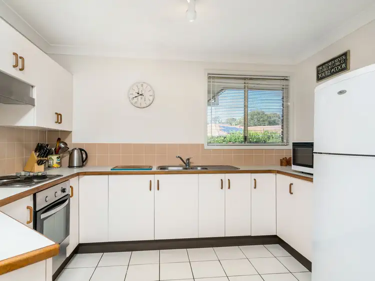 Fourth view of Homely villa listing, 1/7 Lakeview Circuit, East Ballina NSW 2478