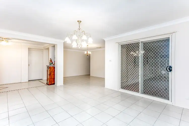 Fourth view of Homely house listing, 115 Hamrun Circuit, Rooty Hill NSW 2766