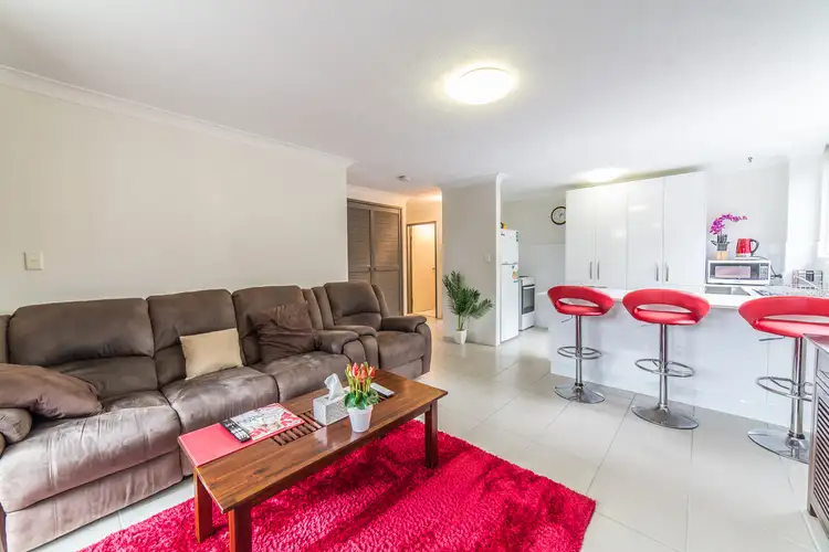 3/45 Railway Street, Southport QLD 4215