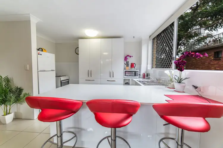 Second view of Homely unit listing, 3/45 Railway Street, Southport QLD 4215