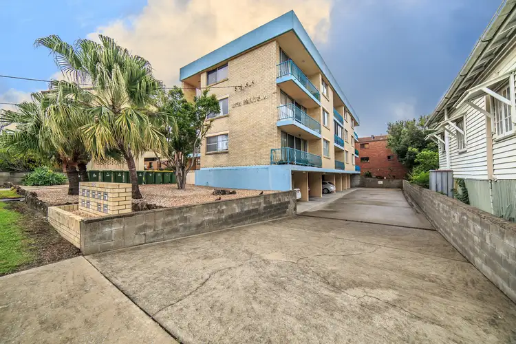 Third view of Homely unit listing, 3/45 Railway Street, Southport QLD 4215