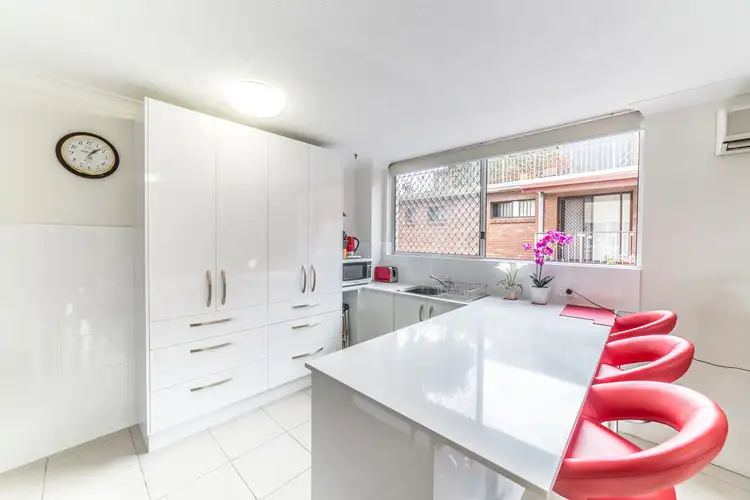 Fifth view of Homely unit listing, 3/45 Railway Street, Southport QLD 4215
