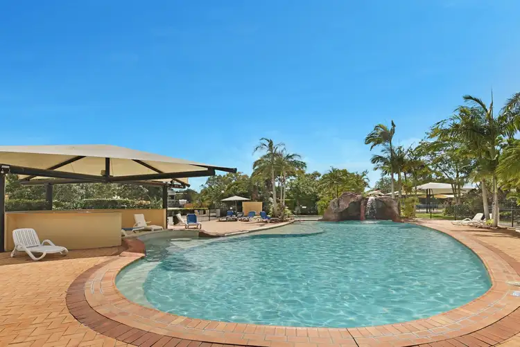 Fourth view of Homely townhouse listing, 95/151-153 Mudjimba Beach Road, Mudjimba QLD 4564