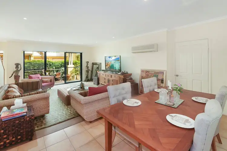 Fifth view of Homely townhouse listing, 95/151-153 Mudjimba Beach Road, Mudjimba QLD 4564