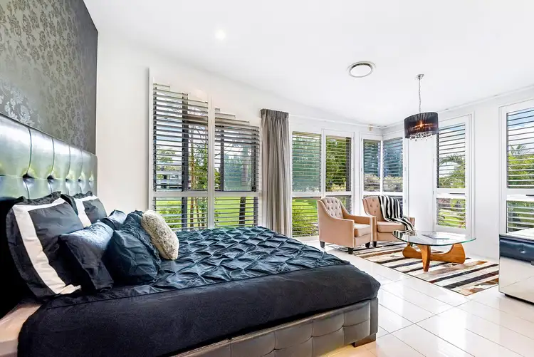 Fifth view of Homely townhouse listing, 10/11 Cezaire Avenue, Varsity Lakes QLD 4227