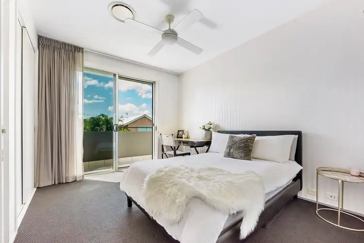 Sixth view of Homely townhouse listing, 10/11 Cezaire Avenue, Varsity Lakes QLD 4227