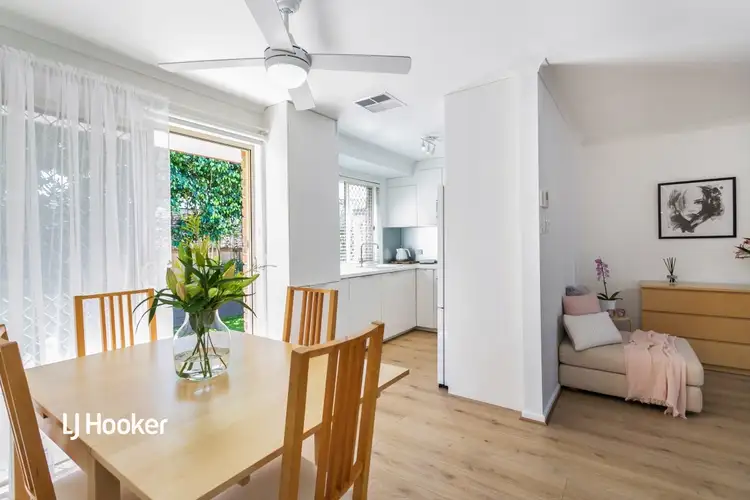 Fifth view of Homely unit listing, 3/68 Hampstead Road, Broadview SA 5083