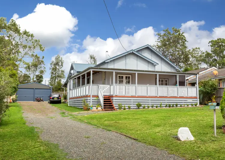 Main view of Homely house listing, 1252 Gloucester Road, Wingham NSW 2429