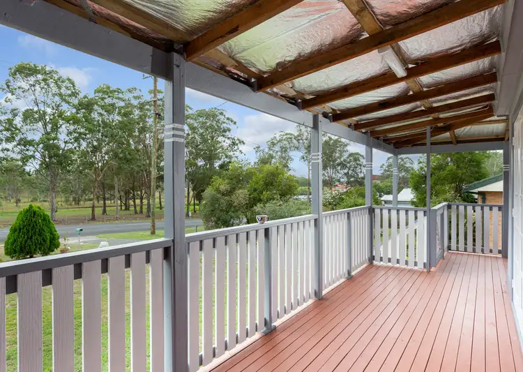 Second view of Homely house listing, 1252 Gloucester Road, Wingham NSW 2429