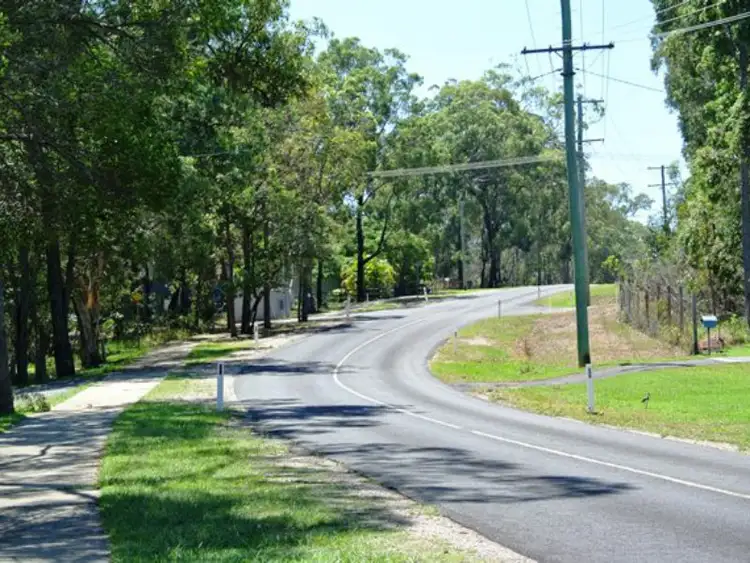 Fifth view of Homely land listing, 155 Kate Street, Macleay Island QLD 4184