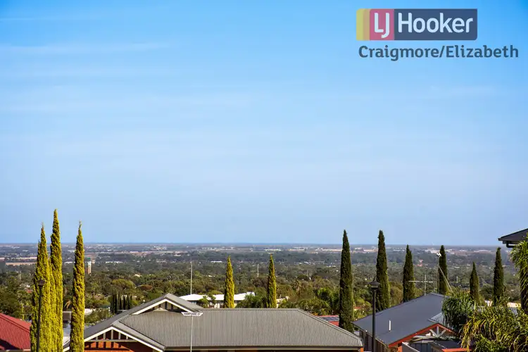 Second view of Homely house listing, 11 Surrey Court, Craigmore SA 5114