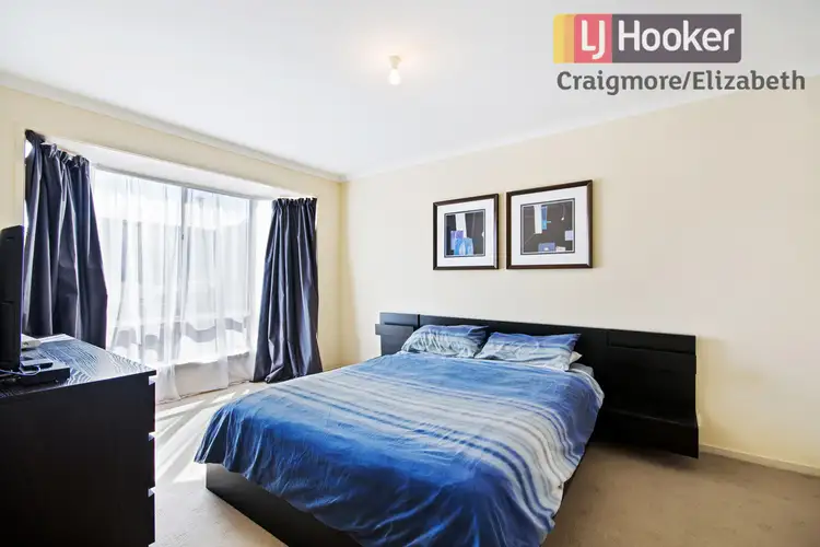 Third view of Homely house listing, 11 Surrey Court, Craigmore SA 5114